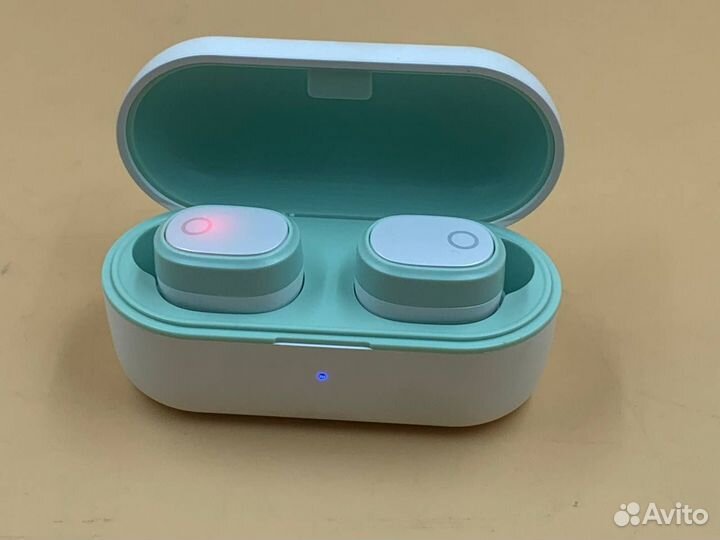 832901 Беспроводные наушники ausdom TW01 TWS