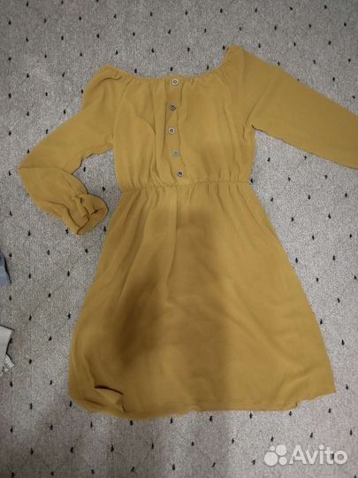 Одежда вещи пакетом