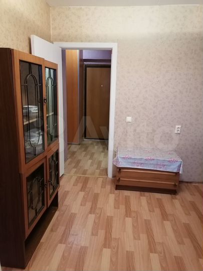 1-к. квартира, 33,1 м², 6/10 эт.