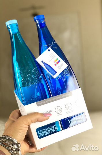 Графины для воды