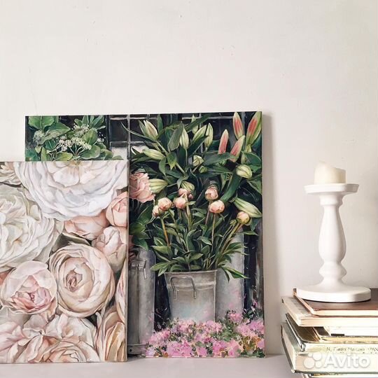 Художник репетитор, живопись,рисунок, скетчинг