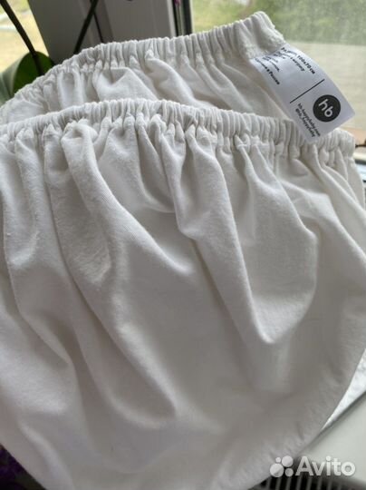 Проствнь и наматрасник Happy baby mommy lux