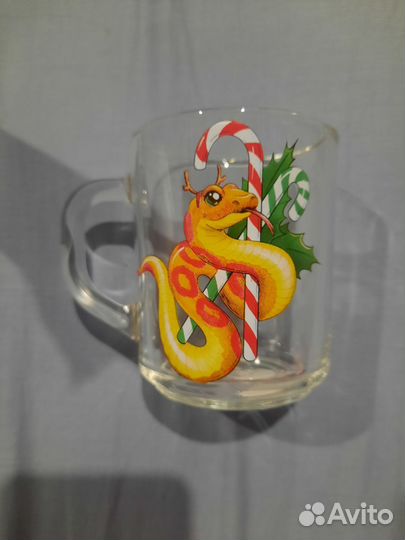 Символ года змеи