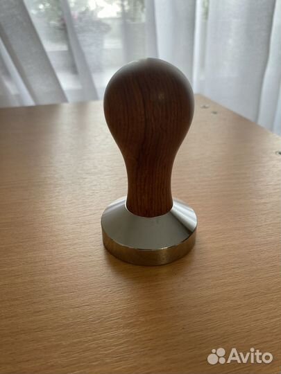 Темпер для кофе 51 мм