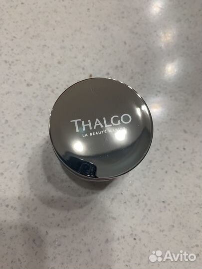 Thalgo,антивозрастной крем-лифтинг для глаз