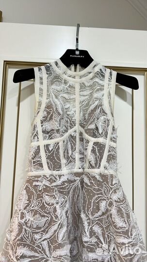 Платье Elie saab