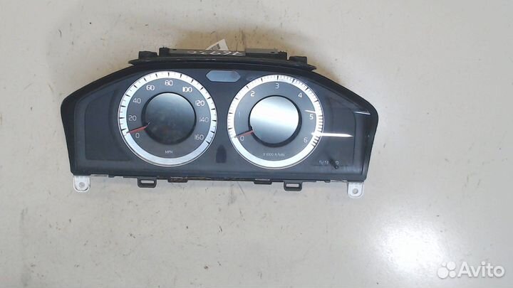 Щиток приборов Volvo XC70, 2010