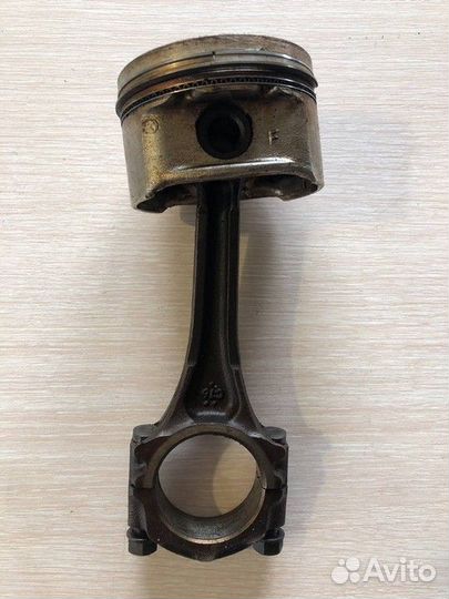 Поршень двс S6D Kia Spectra