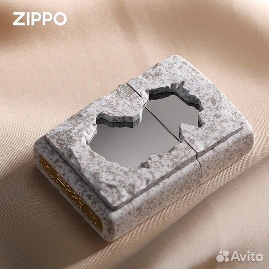 Зажигалка zippo 