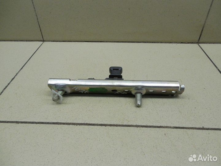 Механизм регулировки ремня безопасности Sandero 20