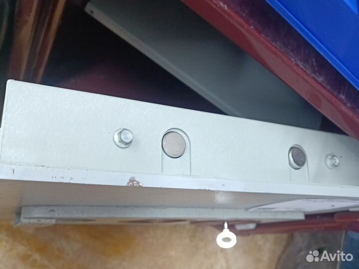 Ч) сейф borbogna (32030)