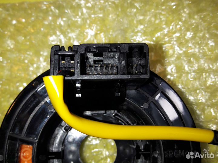 Шлейф подрулевой Subaru Forester, Outback, XV