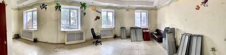 Свободного назначения, 165 м²