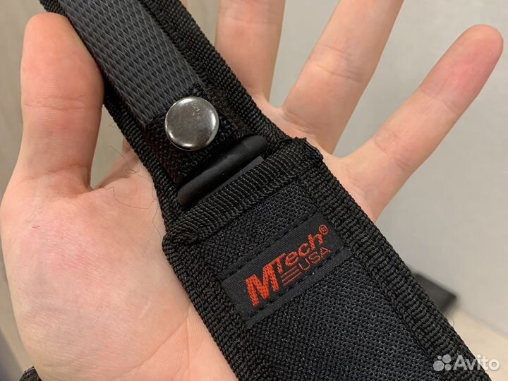 Нож MTech USA
