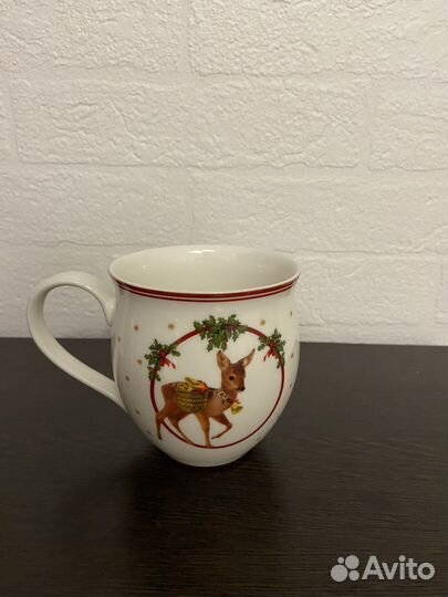 Кружка TOY'S Deligh Villeroy Boch