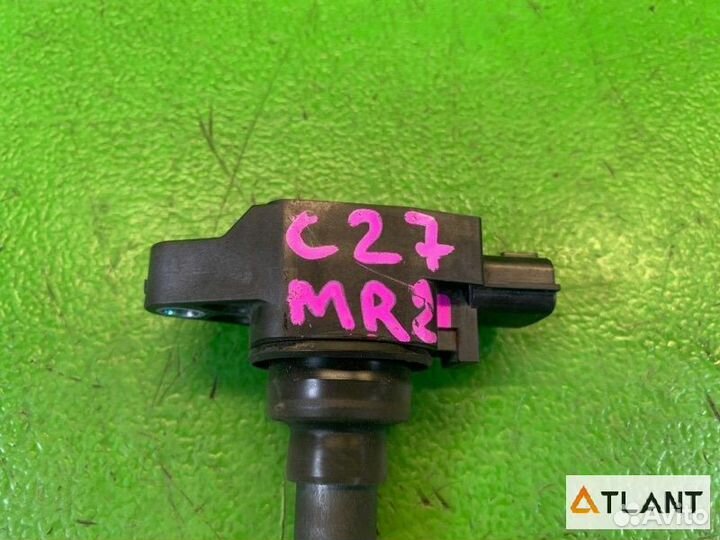 Катушка зажигания nissan serena