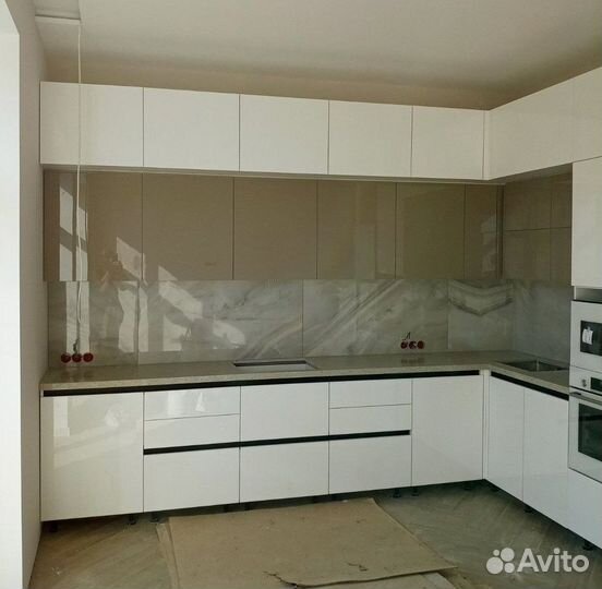 Классическая кухня