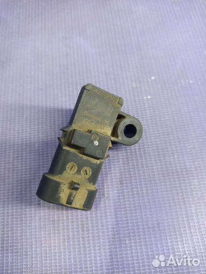 Датчик абсолютного давления Opel Astra H