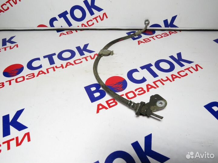 Шланг тормозной Зад Право opel antara L07