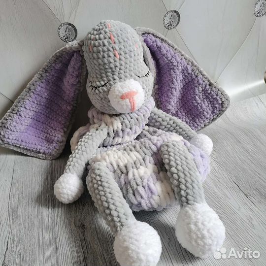 Игрушка пижамница