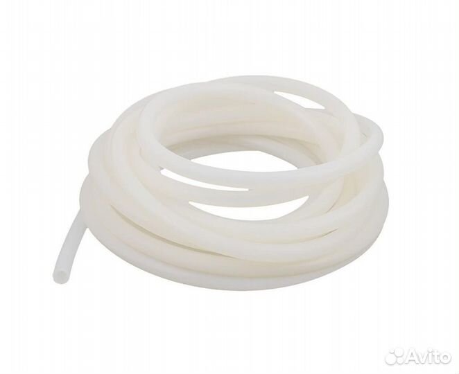 Силиконовые шланги, трубки, пластины, прокладки