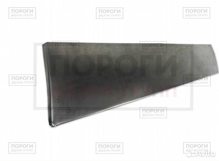 Ремкомплект сдвижной двери LDV Maxus и другие