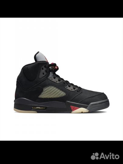 Nike Air Jordan 5 gore-Tex