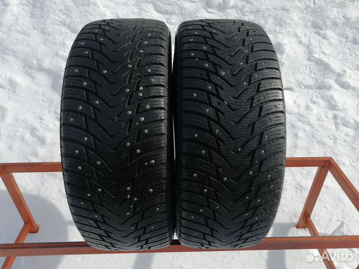 Nankang SW-8 Ice Activa 225/45 R18 95T