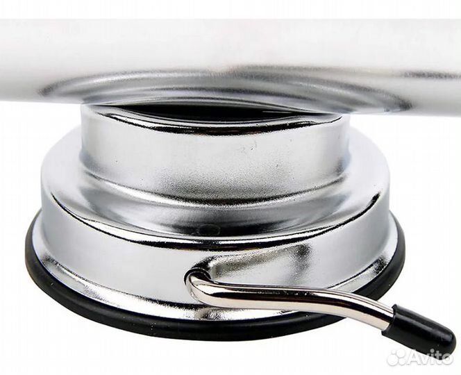 Шприц колбасный вакуумный