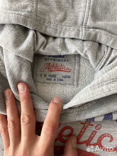 Пакет вещей на мальчика 9-10 лет