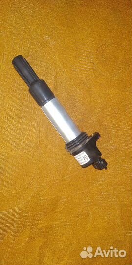 Катушка зажигания ваз 16 кл