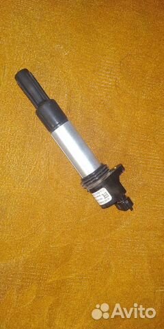 Катушка зажигания ваз 16 кл