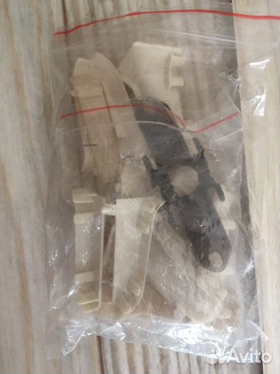 Плинтус 2,2м