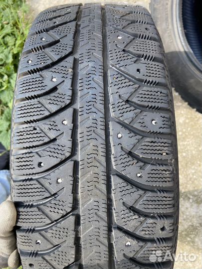 Bridgestone Ice Cruiser 7000 185/65 R15 88T