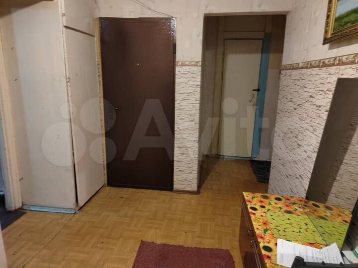 3-к. квартира, 66,1 м², 1/5 эт.