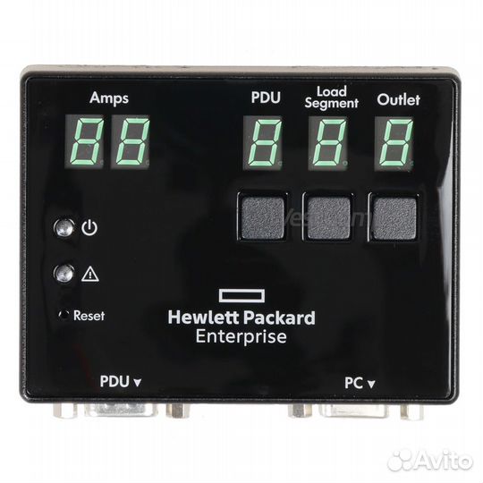 Модуль управления HP For PDU (572211-001)