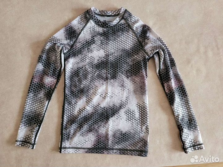 Рашгард детский (оригинал)