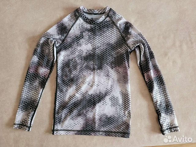 Рашгард детский (оригинал)