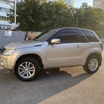 Suzuki Grand Vitara 1.6 MT, 2010, 203 000 км, с пробегом, цена 845 000 руб.