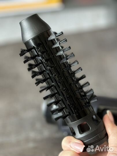 Щетка-фен Vitek VT-8249