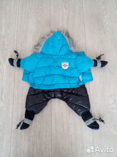 Одежда для маленьких собак