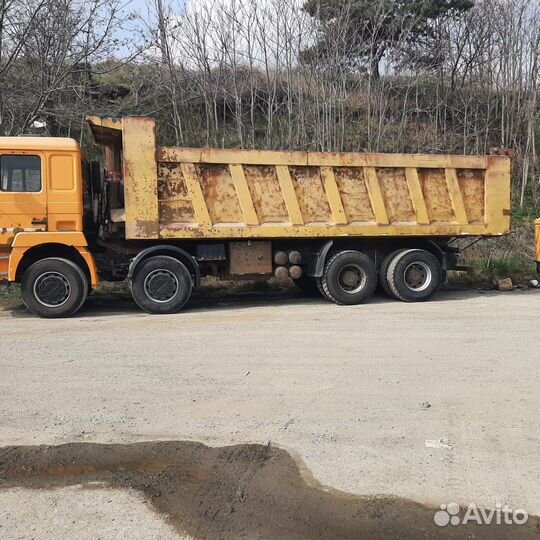 Shacman (Shaanxi) F3000, 2012