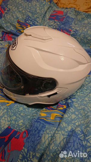 Шлем shoei gt air 2 размер XL