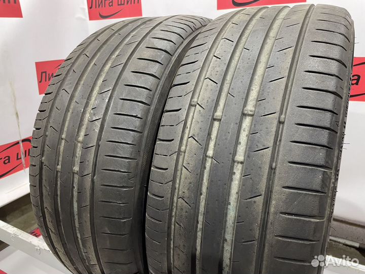 Toyo Proxes Sport 225/45 R17
