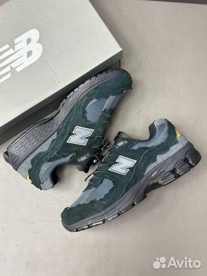 New Balance 2002 termo
