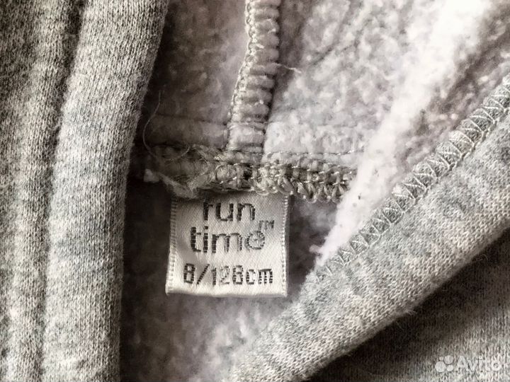 Толстовка для девочки 116,122