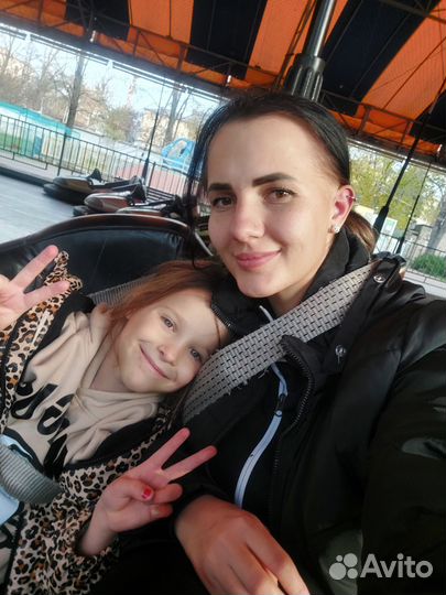 Няня на час/сопровождение