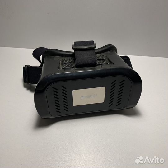 Vr очки hiper