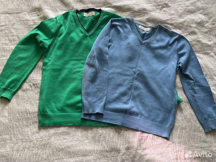 Рубашки джемпер