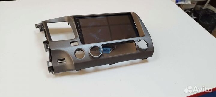 Автомагнитола Android для Honda Civic 5d 9дюймов